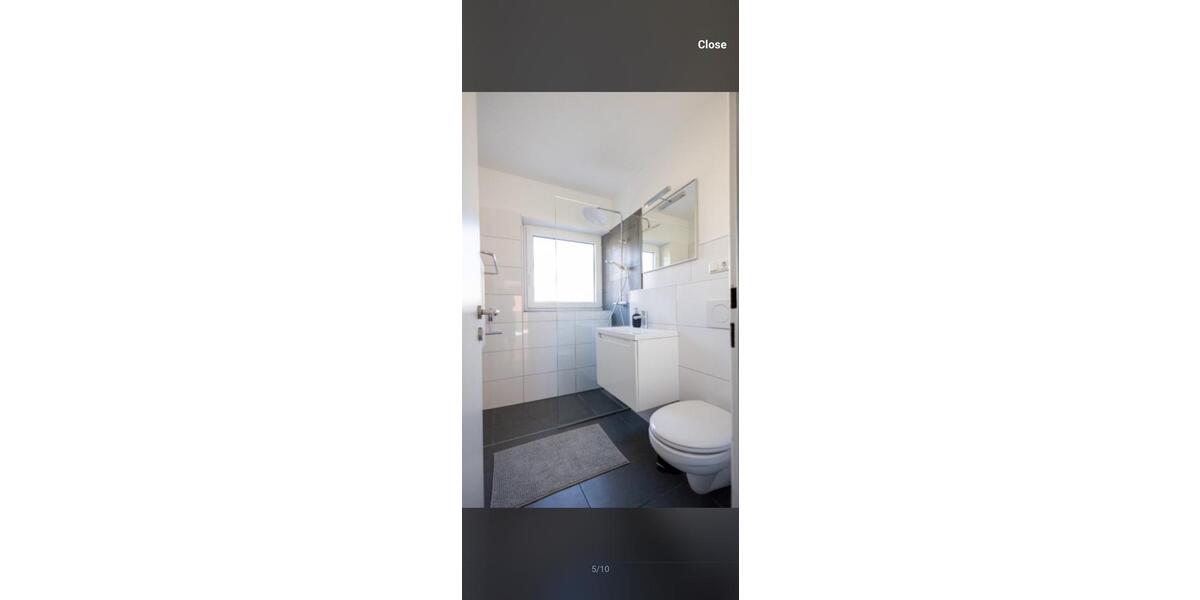 Wohnen auf Zeit Regensburg Kumpfmühl - 3 Zimmer, 70 m&sup2;, 670&euro; | Angebot:26642222