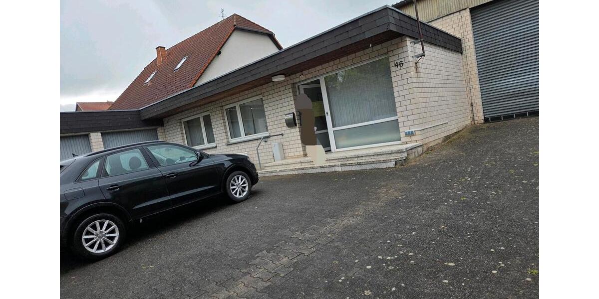 Etagenwohnung Borgentreich - 3&euro; | Angebot:26507402