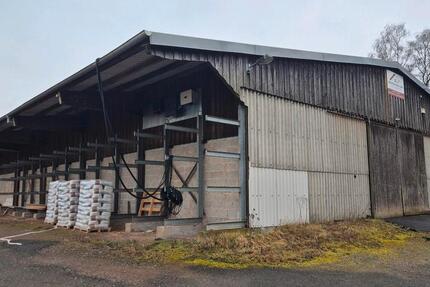 Gewerbeobjekt Meisenheim - 2.400&euro; | Angebot:24891363