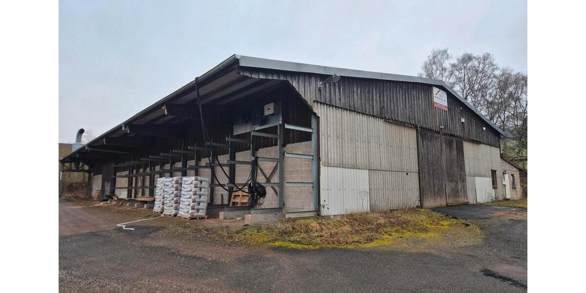 Gewerbeobjekt Meisenheim - 2.400&euro; | Angebot:24891363