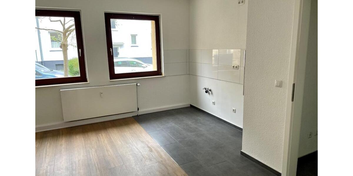 Erdgeschoßwohnung Bochum Bochum-Mitte - 2 Zimmer, 45 m&sup2;, 537&euro; | Angebot:26060257