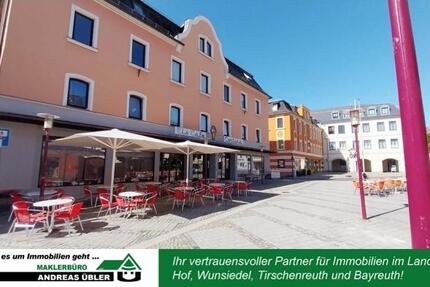 Ihre neue Eisdiele, Café, Bistro oder Ladenlokal - TOP-Lage mit Charme zimmer