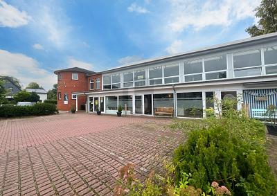 INVESTIEREN IN ALTERSGERECHTES WOHNEN - Haus Wasbek | Angebot:25214045