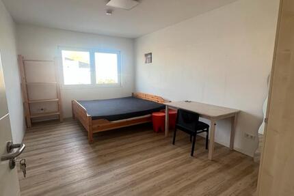Wohnen auf Zeit Roßdorf - 1 Zimmer, 18 m&sup2;, 450&euro; | Angebot:26167440