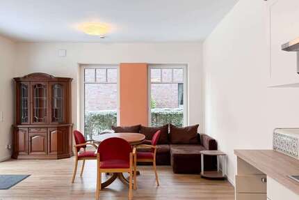 Gewerbeobjekt Uetersen - 1.100&euro; | Angebot:25321817