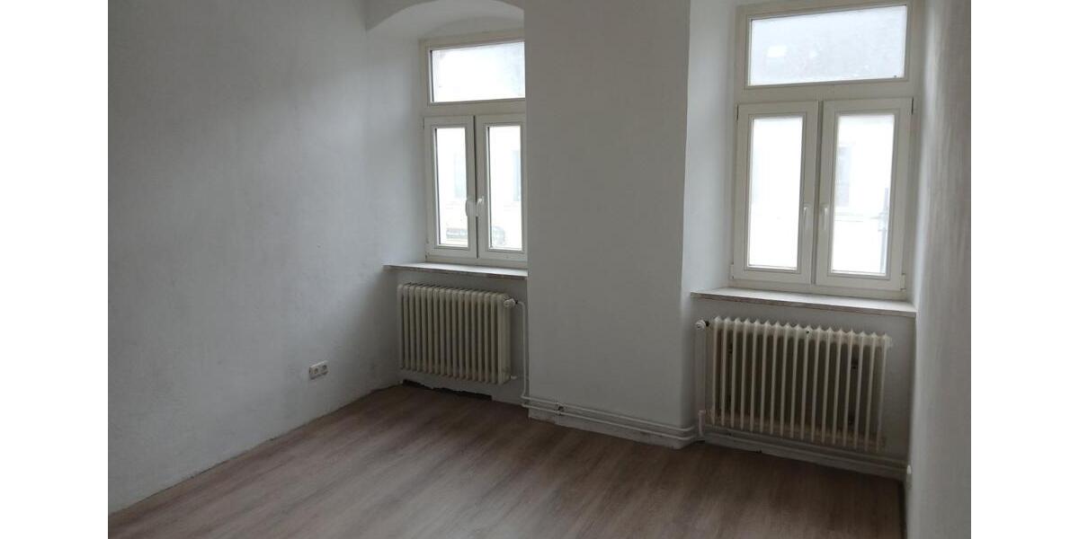 Etagenwohnung Kirchenlamitz Hohenbuch - 3 Zimmer, 78 m&sup2;, 485&euro; | Angebot:25415221