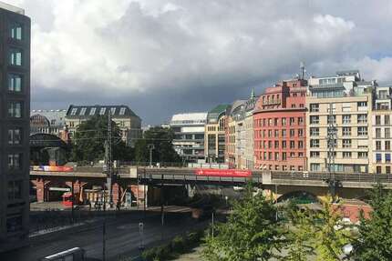 Wohnen auf Zeit in Berlin 1.698 € 2 zimmer