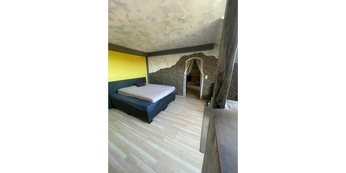 Dachgeschoßwohnung Hagen - 1 Zimmer, 37 m&sup2;, 320&euro; | Angebot:26294652