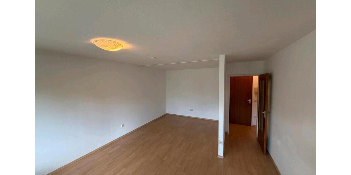 Erdgeschoßwohnung Ingolstadt Südost - 1 Zimmer, 39 m&sup2;, 700&euro; | Angebot:26580915