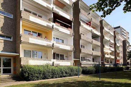 Wohnung zum Mieten in Neubrandenburg 318 € 62.93 m²