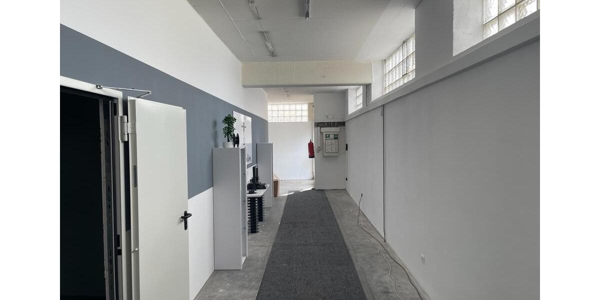 Gewerbeobjekt Pfreimd - 200&euro; | Angebot:25945856