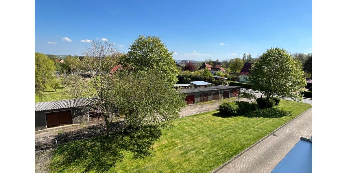 Etagenwohnung Jördenstorf - 3 Zimmer, 56 m&sup2;, 375&euro; | Angebot:25570416