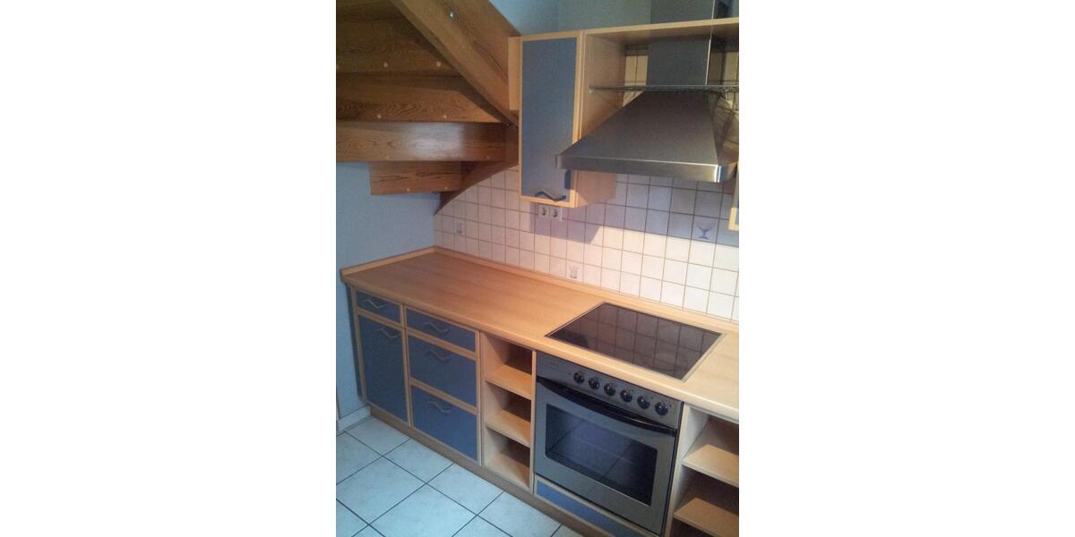 Maisonettenwohnung Weil der Stadt - 3 Zimmer, 88 m&sup2;, 900&euro; | Angebot:26625844
