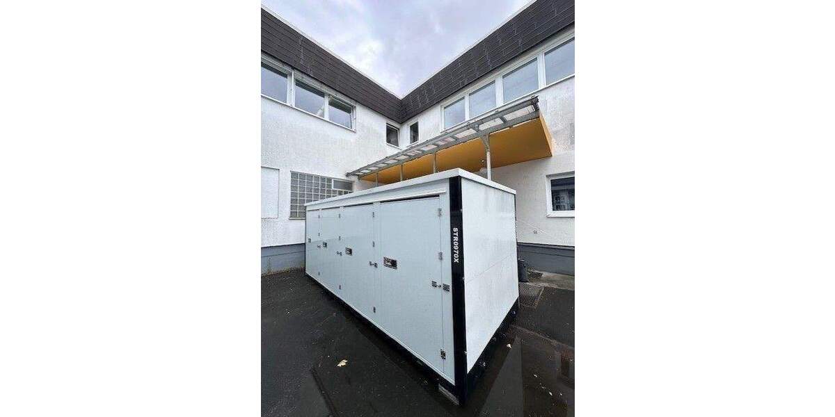 Gewerbeobjekt Mainz Hechtsheim - 1 Zimmer, 14 m&sup2;, 269&euro; | Angebot:26826415