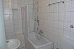 2-Zimmer-Souterrain-Wohnung, für 1-2 Personen geeignet