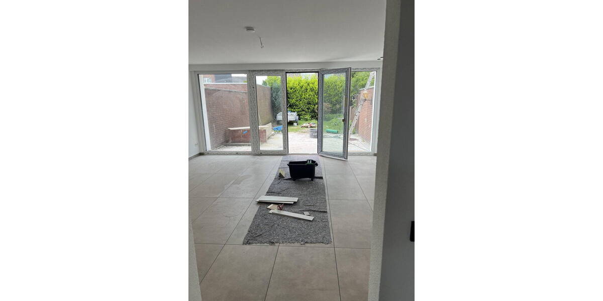 Reihenendhaus Moers Hochstraß - 4 Zimmer, 105 m&sup2;, 1.480&euro; | Angebot:26607336
