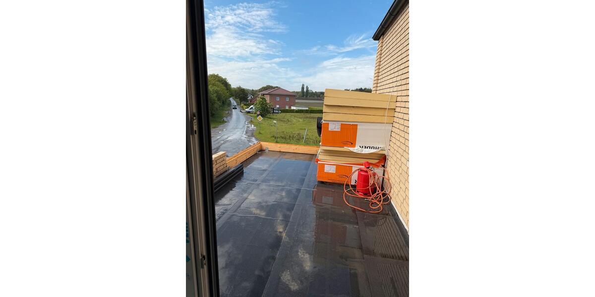 Dachgeschoßwohnung Lohne (Oldenburg) - 2 Zimmer, 63 m&sup2;, 850&euro; | Angebot:26648700