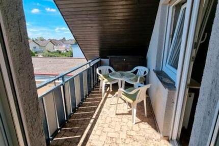 Wohnung Bürstadt - 3 Zimmer, 95 m&sup2;, 800&euro; | Angebot:25797009