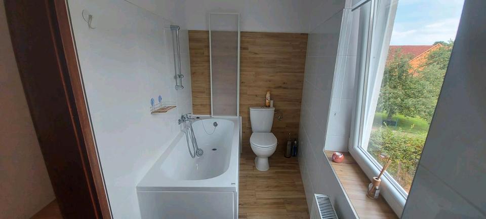 Etagenwohnung Hessisch Oldendorf - 3 Zimmer, 89 m&sup2;, 690&euro; | Angebot:25053685