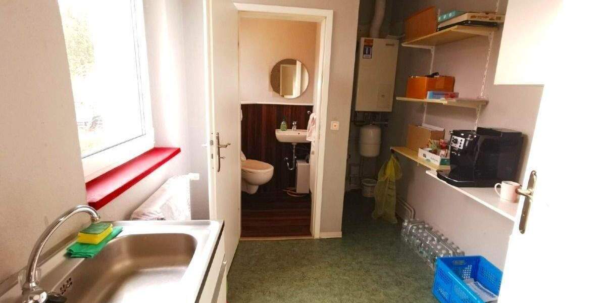 Gewerbeobjekt Breddorf - 250&euro; | Angebot:24545506