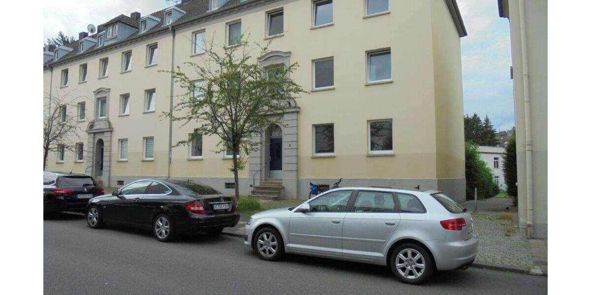 Etagenwohnung Aachen Forst - 2 Zimmer, 60 m&sup2;, 580&euro; | Angebot:26640150