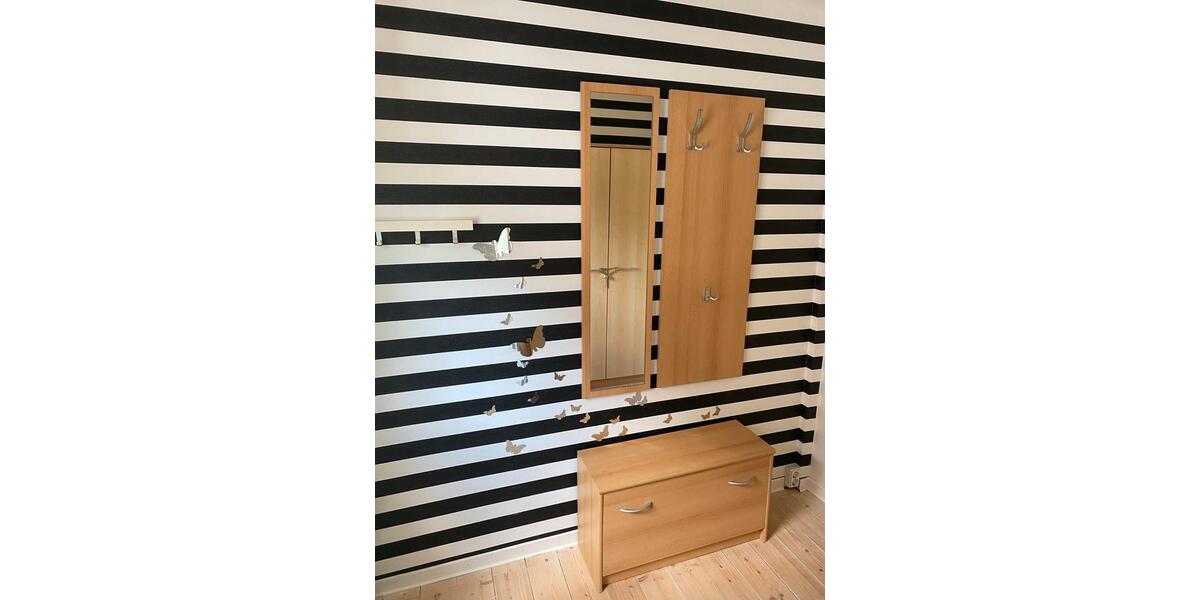 Wohnen auf Zeit Saarbrücken St. Arnual - 3 Zimmer, 75 m&sup2;, 900&euro; | Angebot:26234960