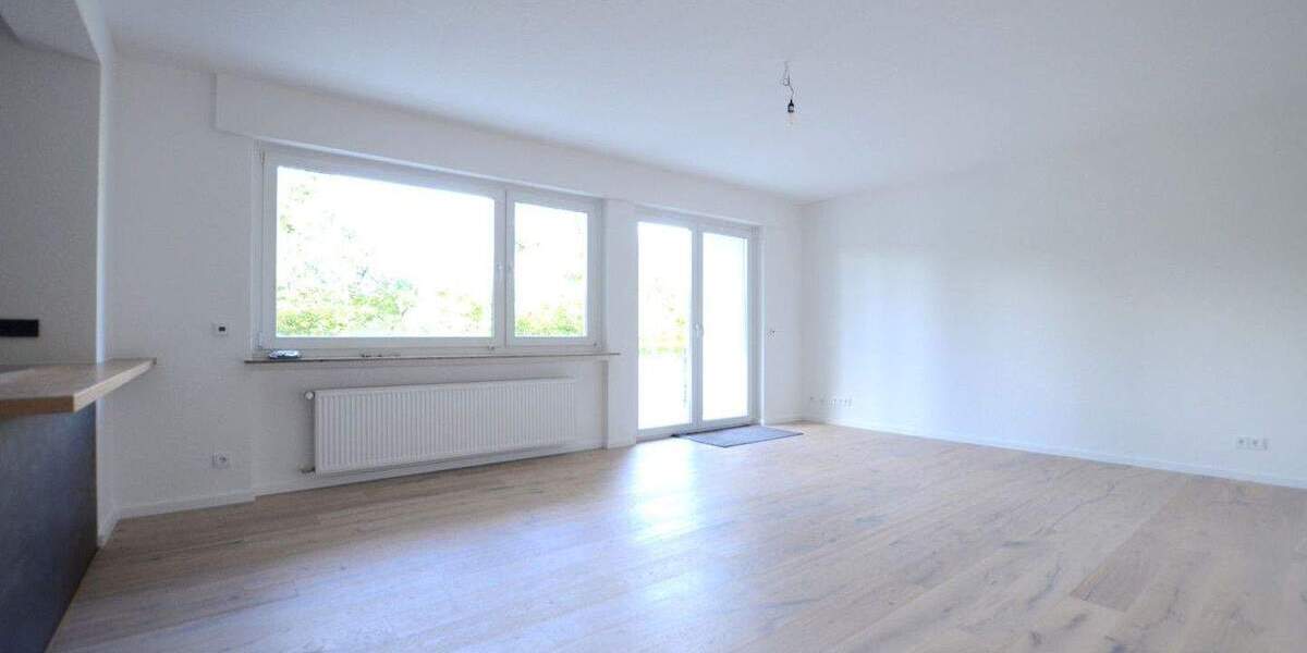 Etagenwohnung Kronberg im Taunus Schönberg - 3 Zimmer, 93 m&sup2;, 1.590&euro; | Angebot:24781295