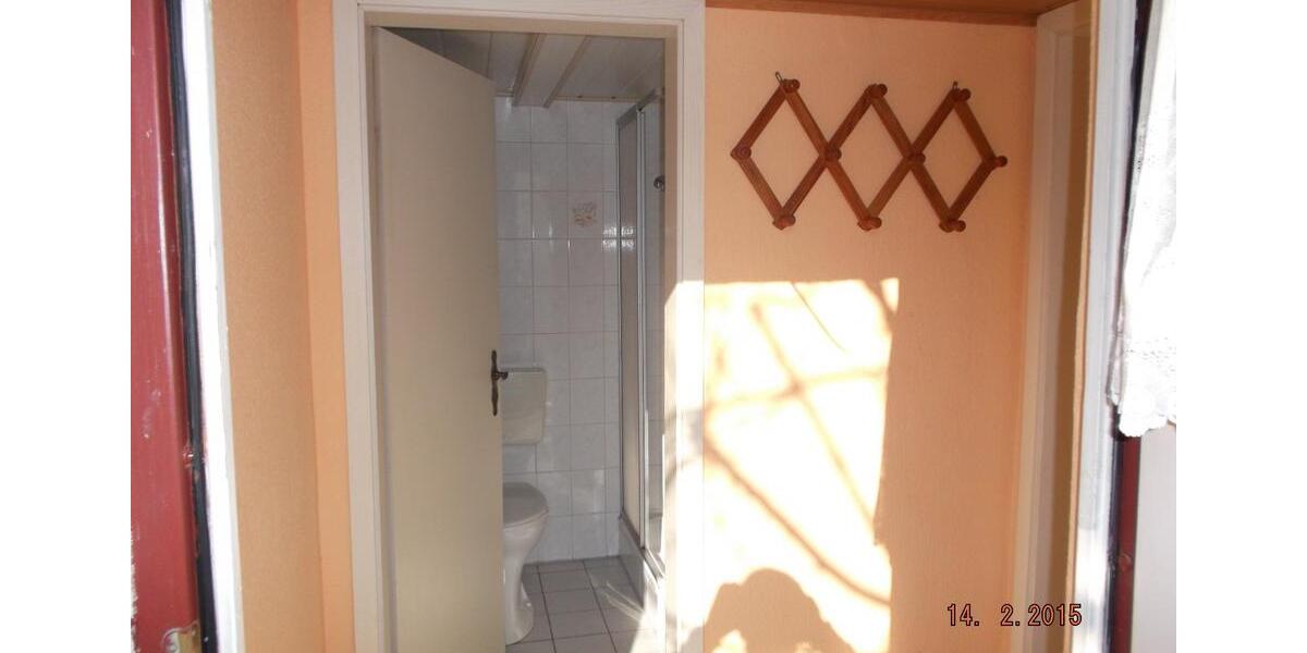 Erdgeschoßwohnung Pritzwalk - 1 Zimmer, 17 m&sup2;, 165&euro; | Angebot:24568752