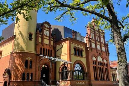 Gewerbeobjekt Schwerin - 10.332&euro; | Angebot:27184990
