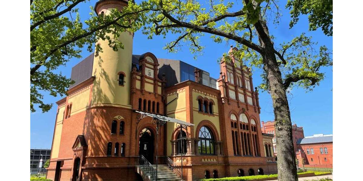 Gewerbeobjekt Schwerin - 10.332&euro; | Angebot:27184990