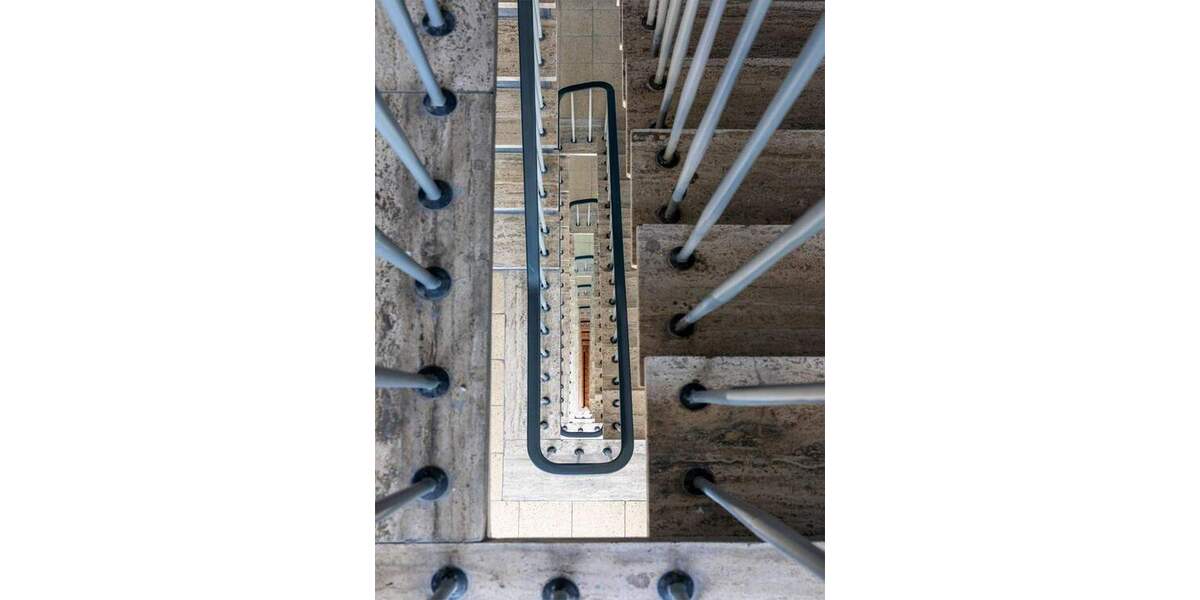 Etagenwohnung Aachen Frankenberger Viertel - 2 Zimmer, 52 m&sup2;, 820&euro; | Angebot:25727988