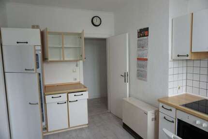 Wohnung zum Mieten in Essen 464 € 58 m²