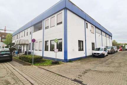 Gewerbeobjekt Freiburg Lehen - 3.840&euro; | Angebot:27108983