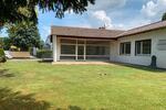 Haus Bungalow m. Garten in bevorzugter Lage