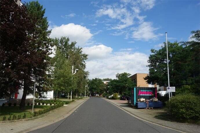 Gewerbeobjekt Velten - 5 Zimmer, 383 m&sup2;, 3.639&euro; | Angebot:25711803