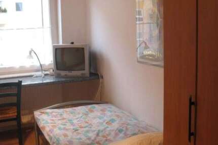 Wohnung Nürnberg Gärten hinter der Veste - 1 Zimmer, 12 m&sup2;, 340&euro; | Angebot:27043175