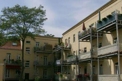 Wohnung Leipzig Miltitz - 2 Zimmer, 50 m&sup2;, 459&euro; | Angebot:26201984