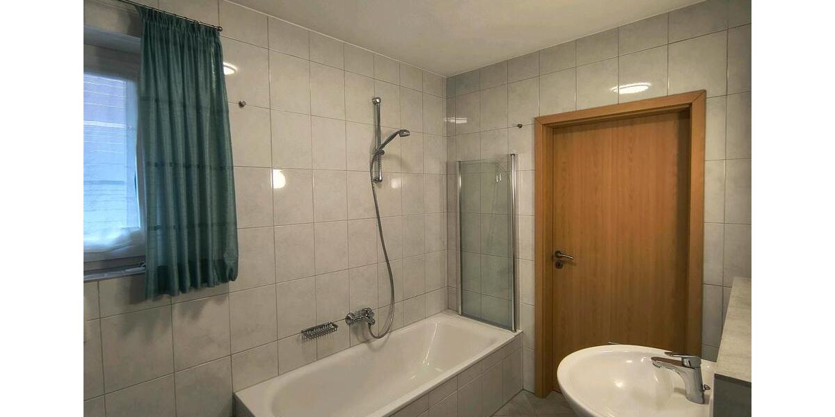 Erdgeschoßwohnung Nordhorn - 2 Zimmer, 63 m&sup2;, 610&euro; | Angebot:26287431