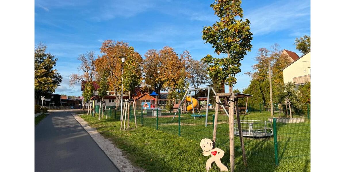 Erdgeschoßwohnung Märkische Heide - 3 Zimmer, 62 m&sup2;, 600&euro; | Angebot:25964421