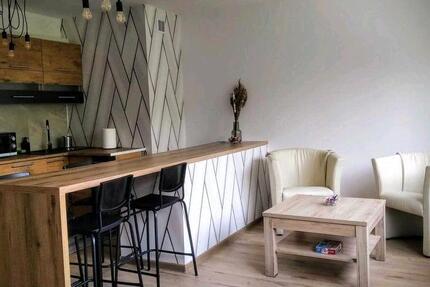 Wohnen auf Zeit Bad Muskau - 4 Zimmer, 105 m&sup2;, 18&euro; | Angebot:26420555