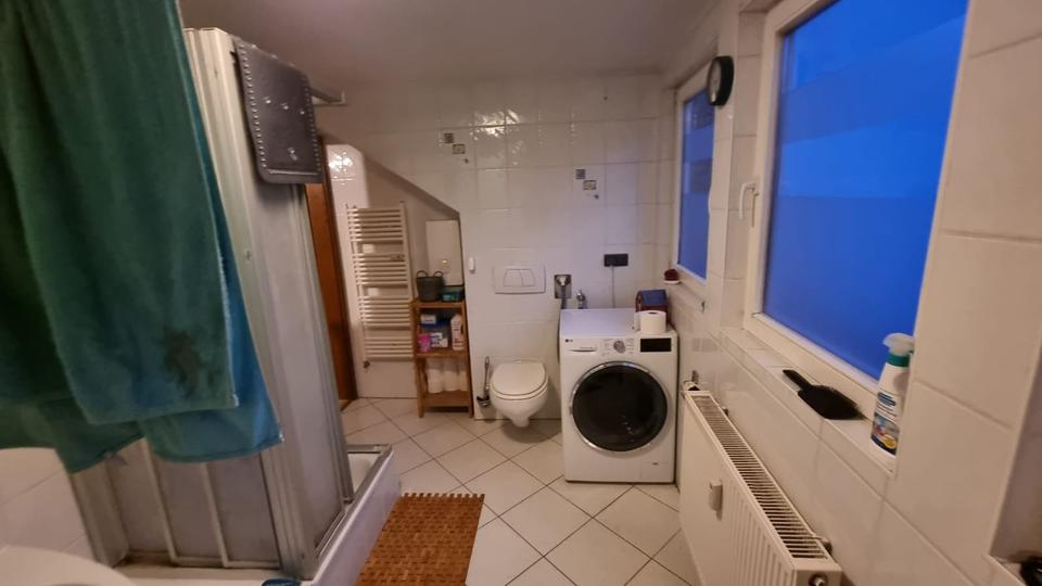 2 ZKB mit Einbauküche Parkstraße, Vorderer Westen 2 zimmer