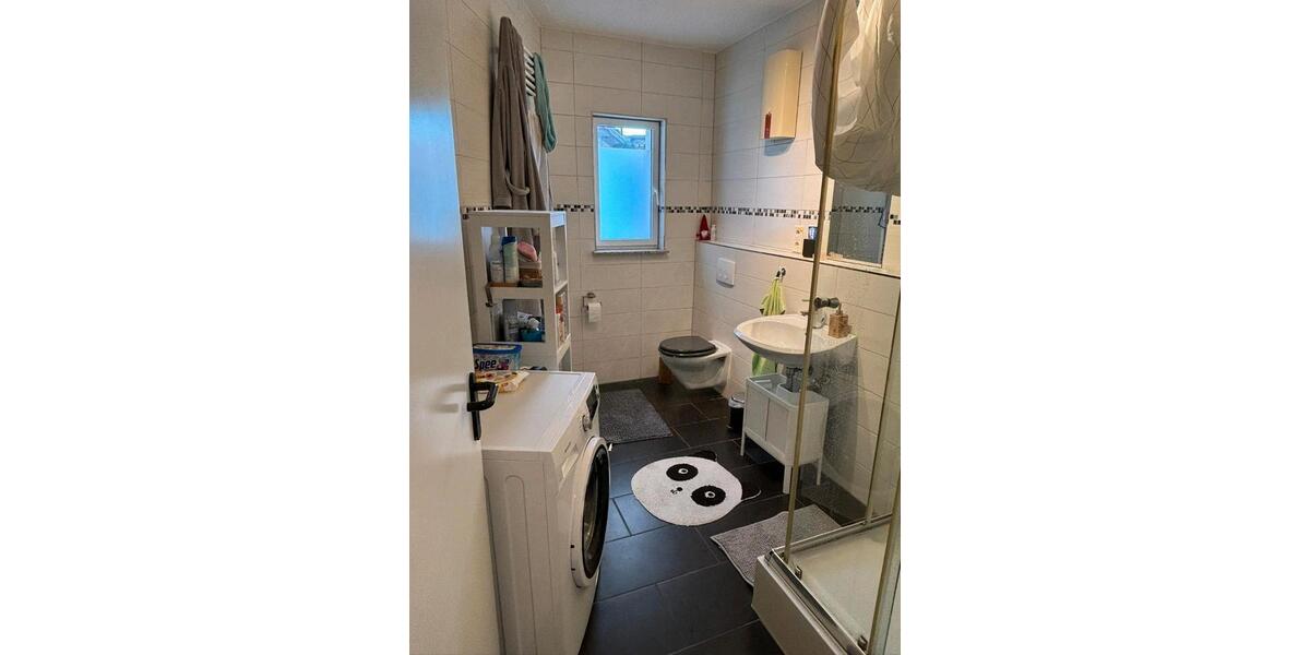 Erdgeschoßwohnung Siegen - 3 Zimmer, 72 m&sup2;, 550&euro; | Angebot:26226694