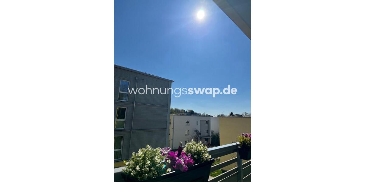 Etagenwohnung München Aubing-Lochhausen-Langwied - 2 Zimmer, 49 m&sup2;, 570&euro; | Angebot:26429032