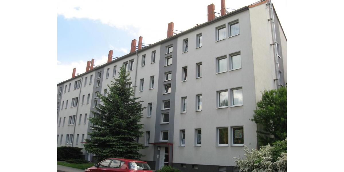 Etagenwohnung Naumburg (Saale) - 4 Zimmer, 73 m&sup2;, 594&euro; | Angebot:24426657