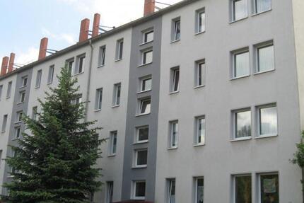Wohnung Naumburg (Saale) - 4 Zimmer, 73 m&sup2;, 594&euro; | Angebot:24426657