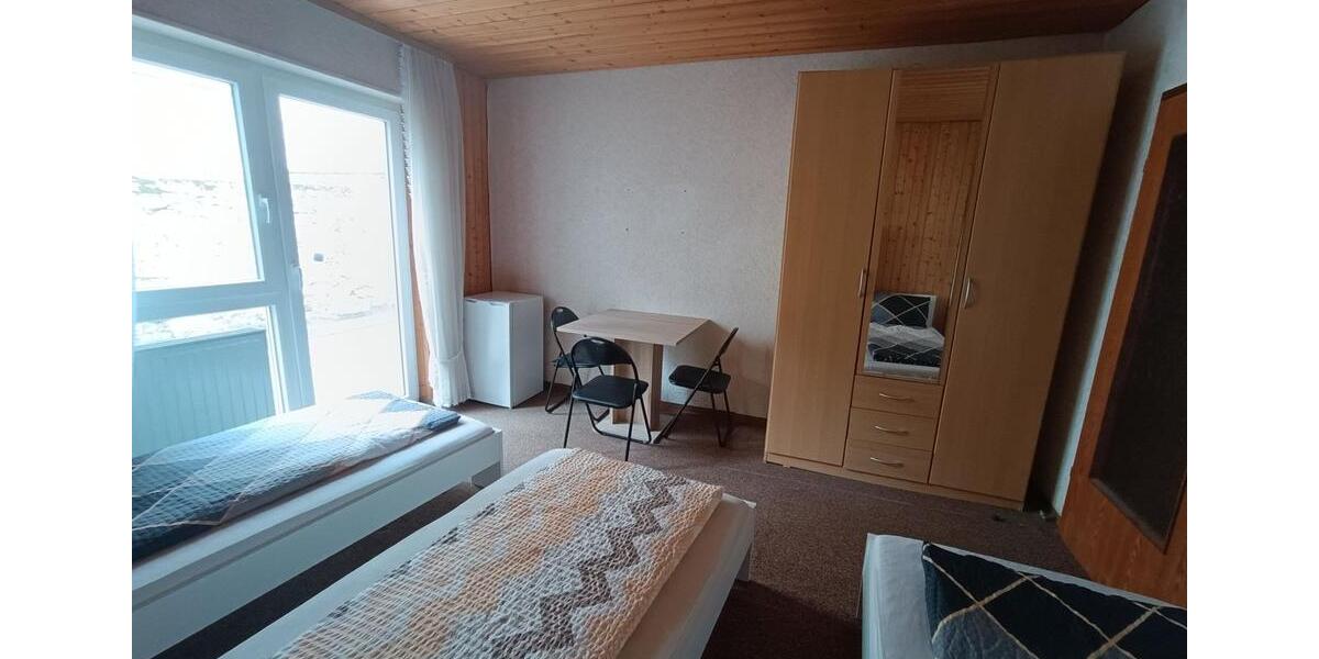 Wohnen auf Zeit Neckarsulm - 4 Zimmer, 80 m&sup2;, 16&euro; | Angebot:18317983