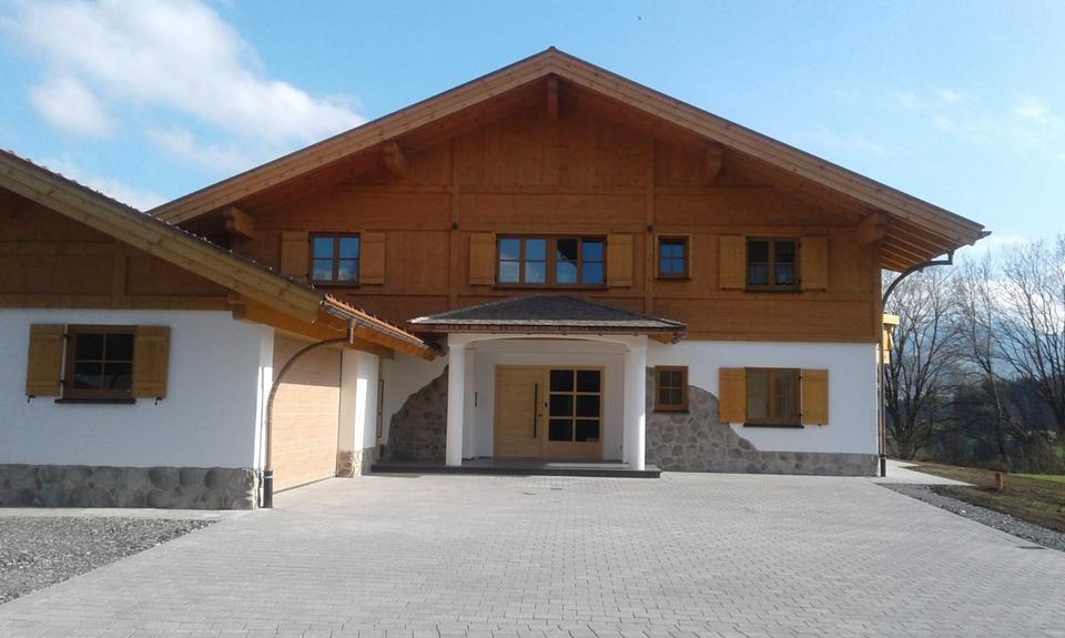 Dachgeschoßwohnung Oy-Mittelberg Mittelberg - 2.5 Zimmer, 94 m&sup2;, 1.300&euro; | Angebot:25902231