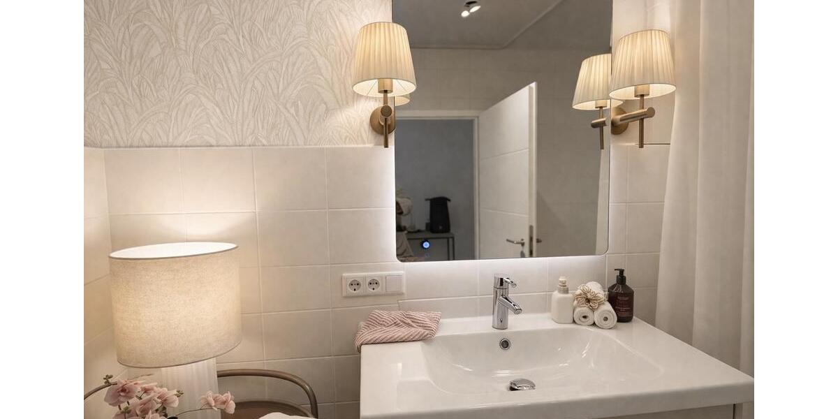 Erdgeschoßwohnung Cuxhaven Döse - 3 Zimmer, 76 m&sup2;, 1.299&euro; | Angebot:26033956