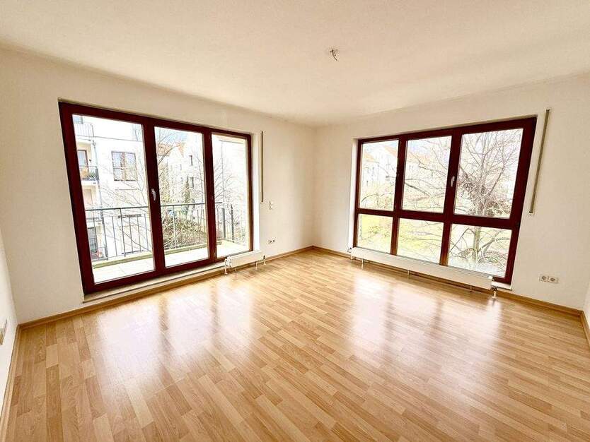 Insel des Alltags. 1 zimmer