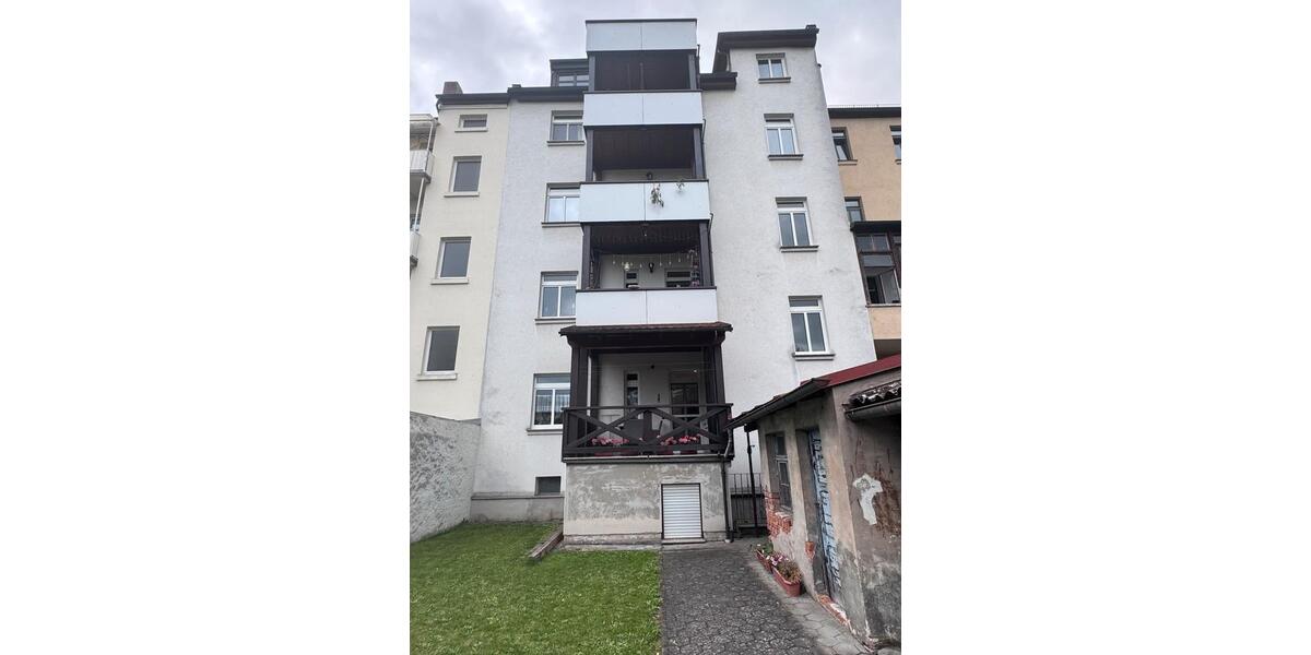 Etagenwohnung Bamberg Bamberg-Ost - 3 Zimmer, 70 m&sup2;, 840&euro; | Angebot:26515776
